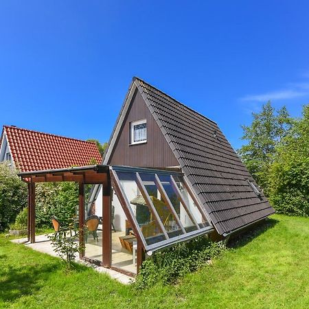 Ferienhaus Windspiel Neuharlingersiel Eksteriør bilde