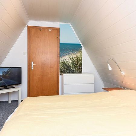 Ferienhaus Windspiel Neuharlingersiel Eksteriør bilde