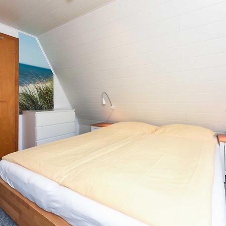 Ferienhaus Windspiel Neuharlingersiel Eksteriør bilde